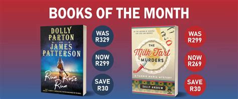Bargain Books