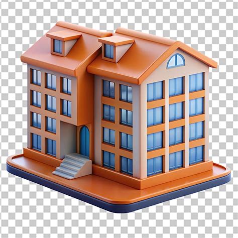 Appartement Cartoon Psd 1 000 Modèles Psd Gratuits De Haute Qualité à