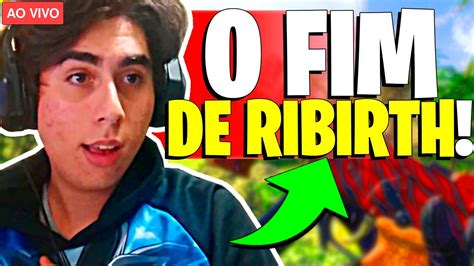 🔴warzone Ao Vivo O Fim EstÁ PrÓximo Para Rebirth Island Call Of