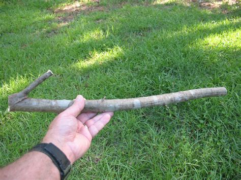 How To Make An Atlatl And 3 Tips On How To Throw Them 100 Yards