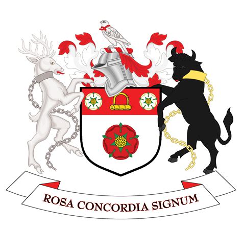 File:Coat of arms of Northamptonshire County Council.png - Wikipedia ...