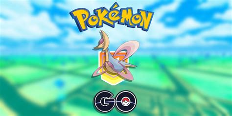 Pokémon GO: Cresselia Raid Guide (Best Counters & Weaknesses)