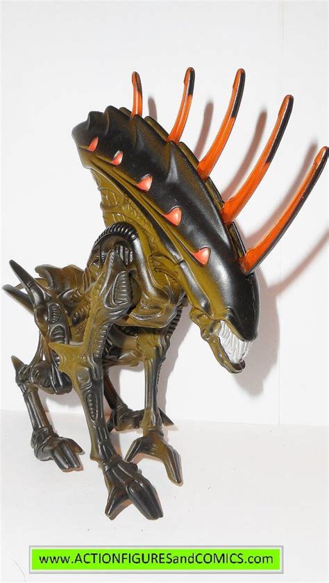 Aliens Vs Predator Kenner Wild Boar Alien 1992 1994 Movie