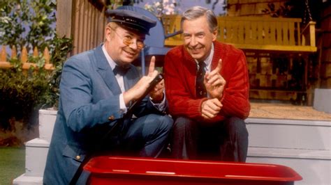 Why A Controversial Mister Rogers Episode Was Banned