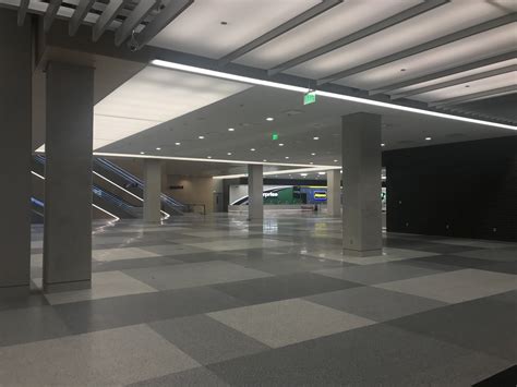 MSP Airport - Terminal 1 — Sonus Interiors