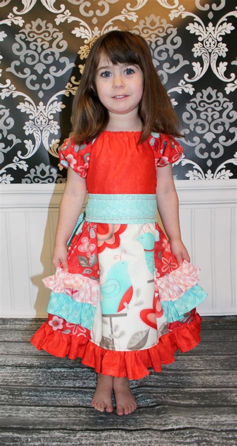 4 Funky Funks Design I Sew And Create Custom Childrens Clothing