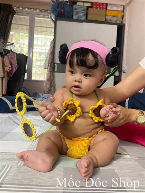 Kg Bikini Len Cho B G I Shopee Vi T Nam