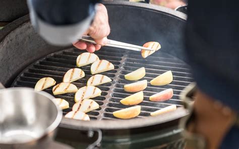 Direct Grillen Op De Big Green Egg