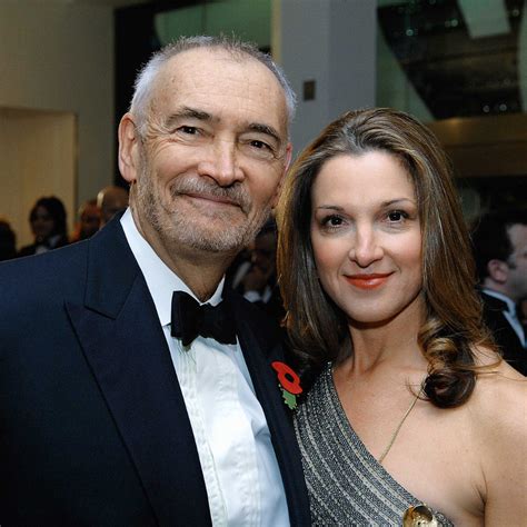 2022 is a BIG year for Barbara Broccoli and Michael G. Wilson