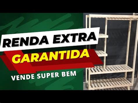 RENDA EXTRA GARANTIDA VENDE SUPER BEM APRENDA A FAZER