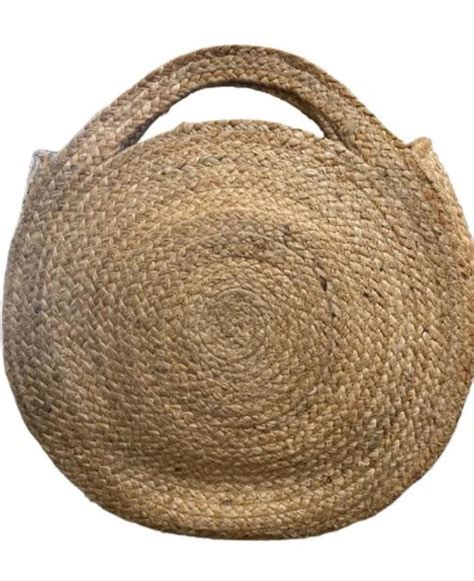 Plain Jute Bags At Rs 320 Piece In Fatehpur Sikri ID 26078665755