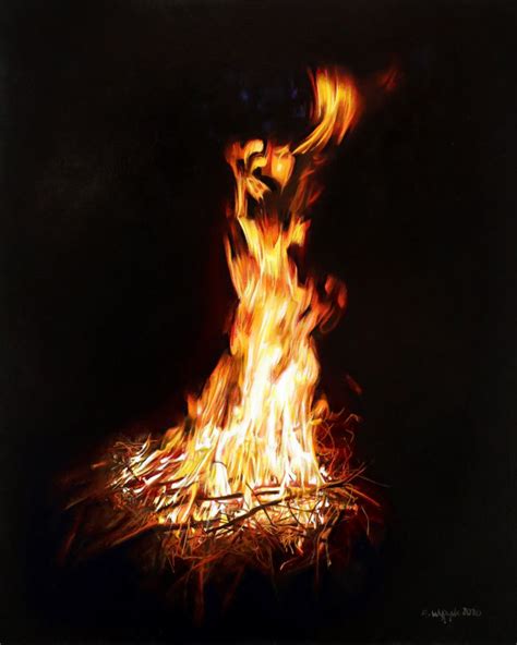 Hotness Anna Wypych Oil On Panel 2020 Scrolller