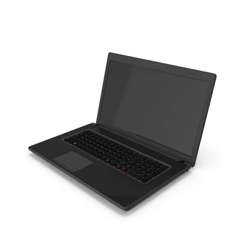 Black Laptop Png Images And Psds For Download Pixelsquid S12313824e