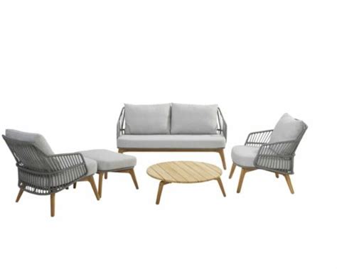 Living Sets Gamma Michiels Tuinmachines Outdoor Living