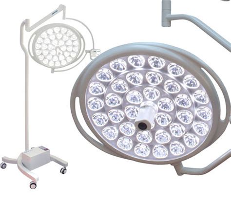 S Series Daray Medical Led