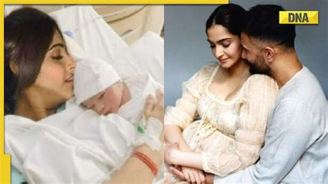 Sonam Kapoor baby shower News: Read Latest News and Live Updates on Sonam Kapoor baby shower ...