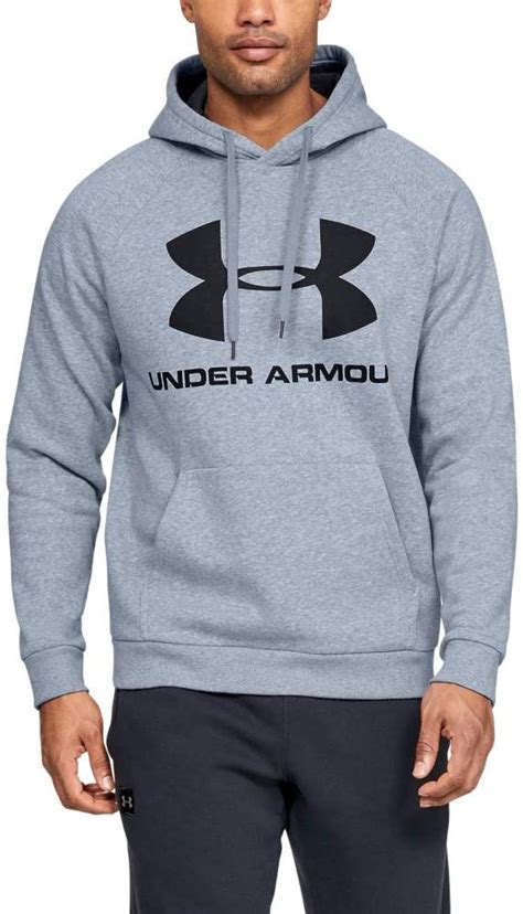 Geile Farbe Geile Qualität ich liebe Under Armour Bekleidung