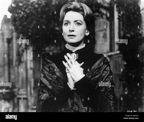 Jack clayton deborah kerr fotografías e imágenes de alta resolución Alamy