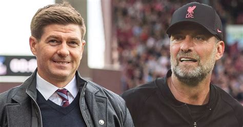 Steven Gerrards Liverpool Transfer Advice Goes Against Jurgen Klopps