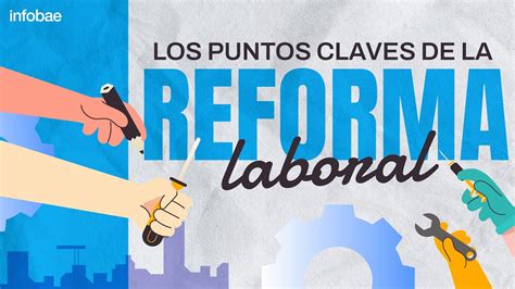 Claves Sorprendentes Y Efectivas De La Innovadora Reforma Laboral De 2022