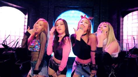 Boombayah Blackpink Raih 100 Juta View Dalam 5 Bulan Entertainment