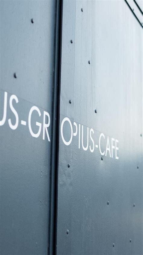 Fagus-Gropius-Café: Kulinarische Vielfalt im UNESCO-Welterbe-Ambiente ...