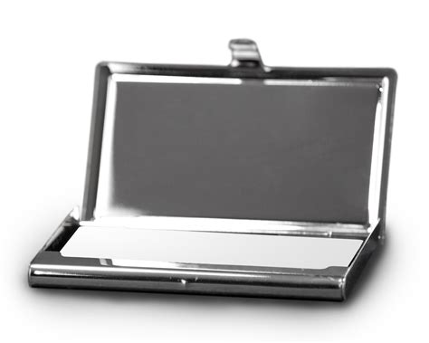 Custom Card Holder