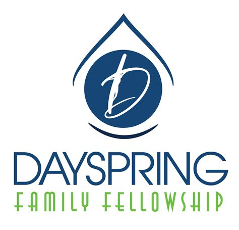 Dayspring Family Fellowship – Jesus Loves You and So Do We…