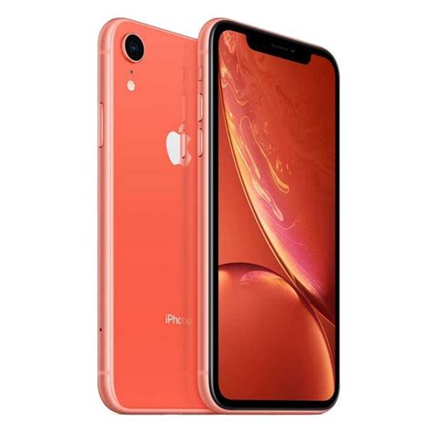 Comprar IPhone XR 128GB Oferta Exclusiva Black Friday Precio 299