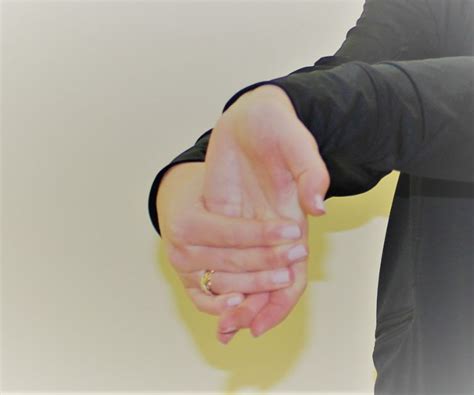 Exercises for Wrist Pain - Wilderman Medical Clinic