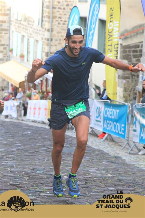 Grand Trail Du Saint Jacques Photos