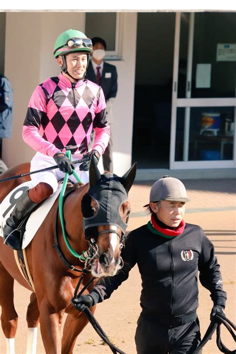 ジャンプレース応援隊 On Twitter 昨日の中山4r・障害未勝利戦を制したのは、これが障害戦4戦目となる小牧加矢太j騎乗のスマート