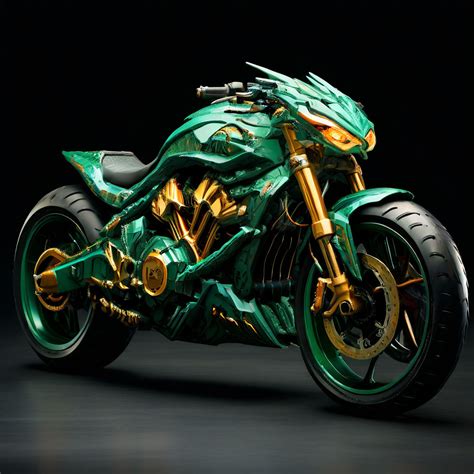 Aquaman Super Bike By Samar Maurya Playground