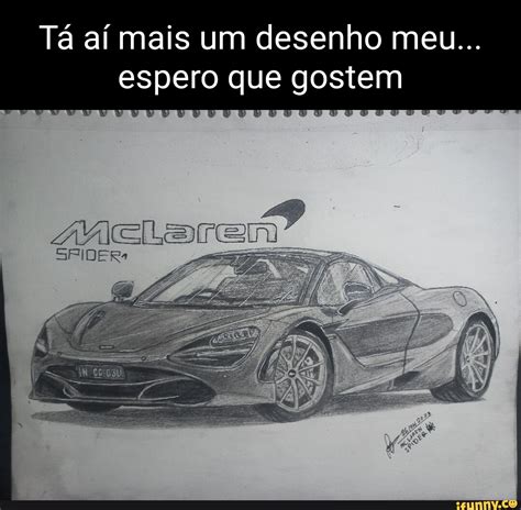 T A Mais Um Desenho Meu Espero Que Gostem Ifunny Brazil