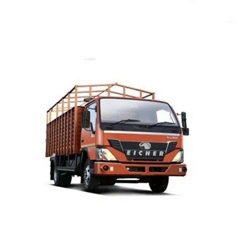 Eicher Pro Truck Wheeler Tonne Gvw Specification And