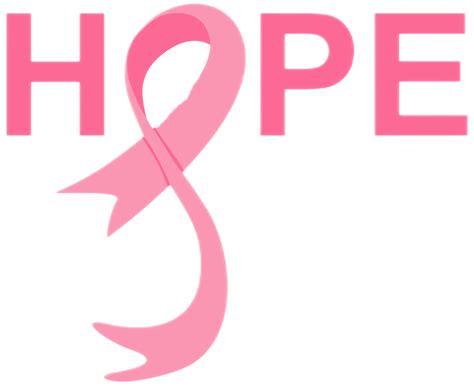 Pinktober Breast Cancer Awareness Quotes 13169328 Png