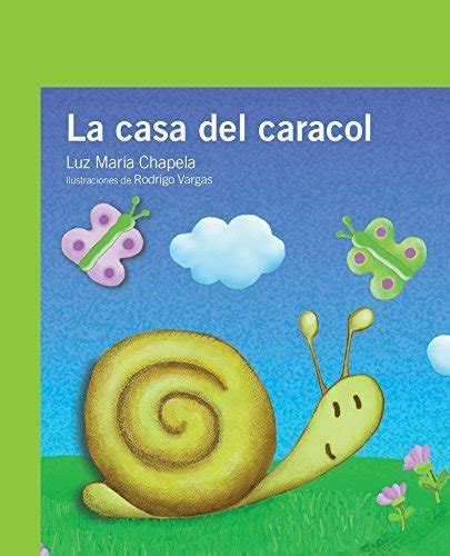 Amazon La Casa Del Caracol Serie Verde Spanish Edition