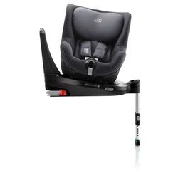 Britax Bilstol Max Way Dualfix Multi Tech Barnesete Bilsete Barn Bil