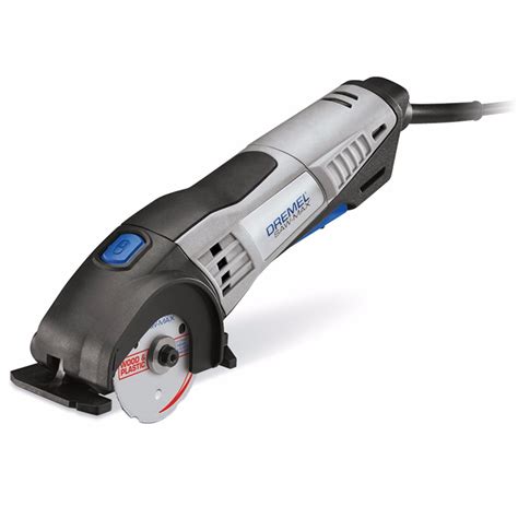 Dremel Mini Sierra Multiuso Saw Max C Discos F Sm Pd Marfer