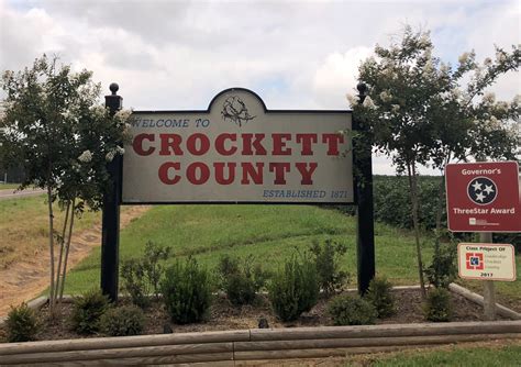 Visit Crockett County Tn Crockett County Chamber Of Commerce