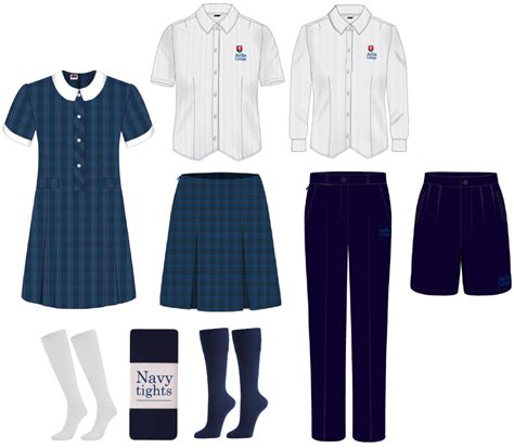 Uniform – Avila College