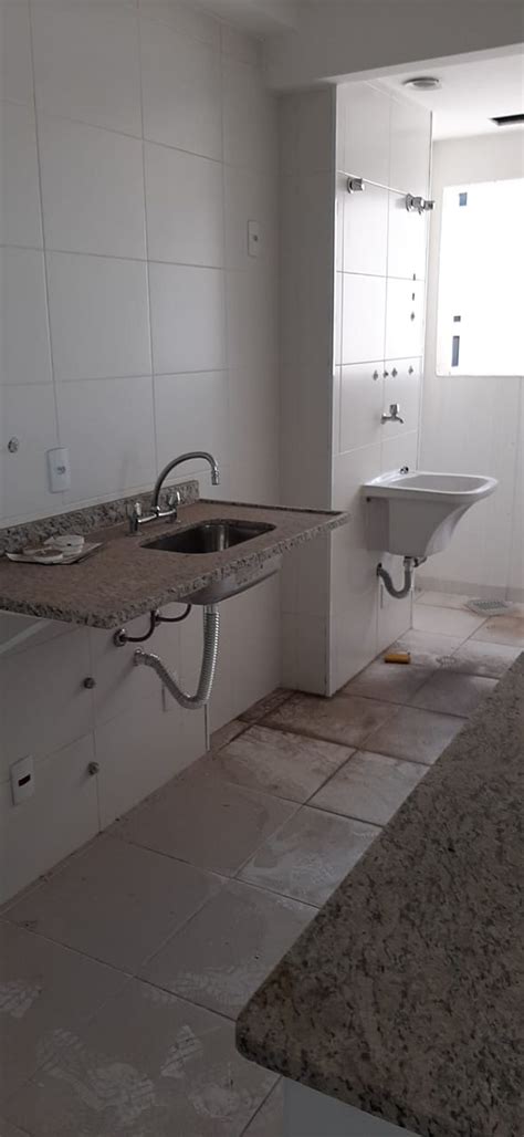 Apartamento 2 Quartos 1 Vaga Rua Domingos Rodrigues Lapa SP Por R