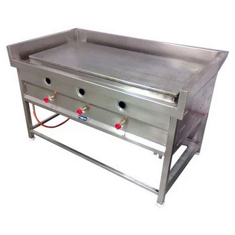 Chapati Hot Plate At Bengaluru ID