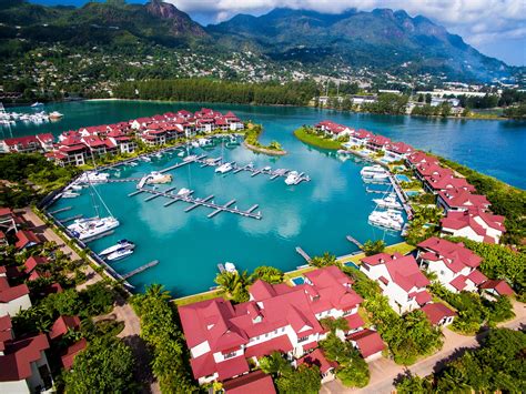 Four Seasons Resort Seychelles Eden Island Accommodation