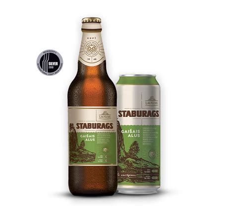Our beer – Lāčplēsis alus