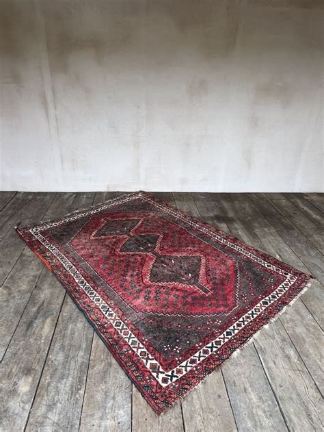 Persian Shiraz Rug