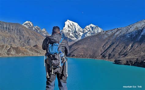 Gokyo Lake Trek