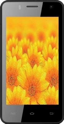 Intex Aqua Y2 1GB RAM Latest Price Full Specification And Features