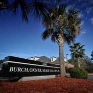 Burch Oxner Seale Company CPA's PA - Florence, SC - Alignable