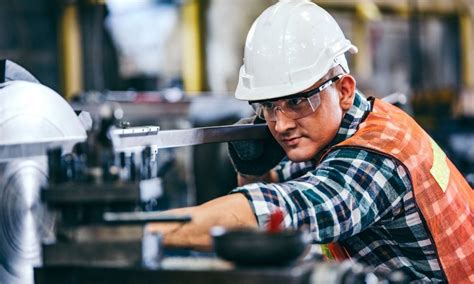 The Differences Between Steel Manufacturing Fabrication